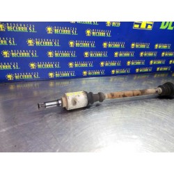 Recambio de transmision delantera derecha para citroen saxo 1.5 d sx referencia OEM IAM   