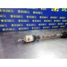 Recambio de transmision delantera derecha para citroen saxo 1.5 d sx referencia OEM IAM   