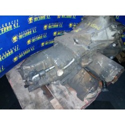 Recambio de caja cambios para volkswagen passat variant (3b5) comfortline referencia OEM IAM DVS  