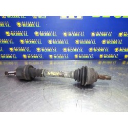 Recambio de transmision delantera izquierda para citroen xsara berlina 1.6i 16v exclusive referencia OEM IAM   