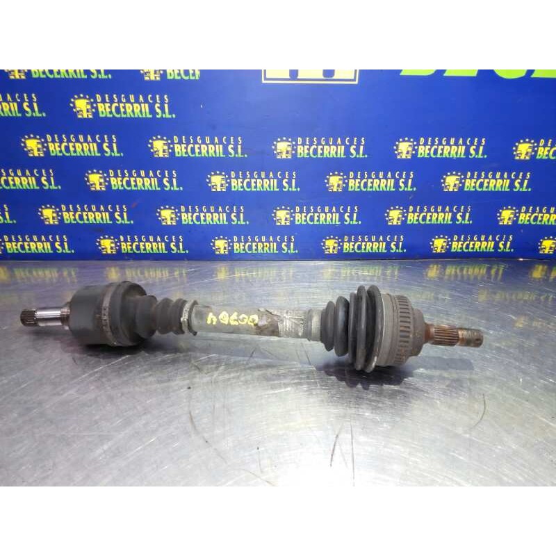 Recambio de transmision delantera izquierda para citroen xsara berlina 1.6i 16v exclusive referencia OEM IAM Recambio de transmision delantera izquierda para citroen xsara berlina 1.6i 16v exclusive referencia OEM IAM