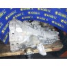 Recambio de caja cambios para audi a4 berlina (b5) 1.8 referencia OEM IAM DDU  