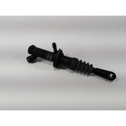 Recambio de bomba embrague para renault megane ii berlina 5p authentique referencia OEM IAM   