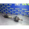Recambio de transmision delantera izquierda para citroen xsara berlina 1.6i 16v exclusive referencia OEM IAM   