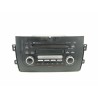 Recambio de sistema audio / radio cd para suzuki sx4 rw (ey) gl+ referencia OEM IAM 3910180JA0  