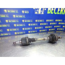 Recambio de transmision delantera izquierda para citroen xsara berlina 1.6i 16v exclusive referencia OEM IAM   