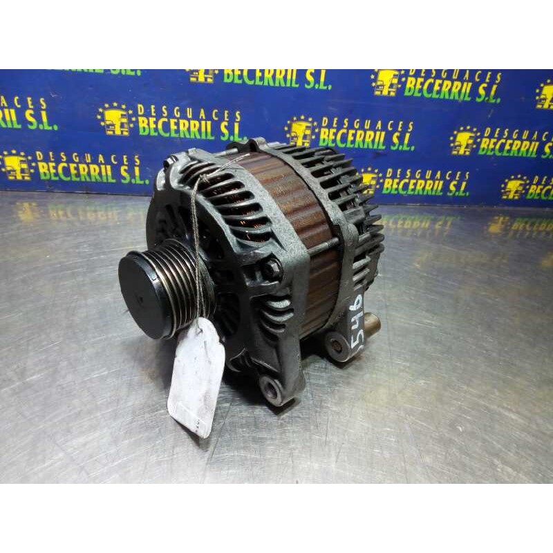 Recambio de alternador para citroen c5 berlina exclusive referencia OEM IAM 965475280 A004TJ0084B Recambio de alternador para citroen c5 berlina exclusive referencia OEM IAM 965475280 A004TJ0084B