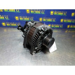 Recambio de alternador para citroen c5 berlina exclusive referencia OEM IAM 965475280 A004TJ0084B 