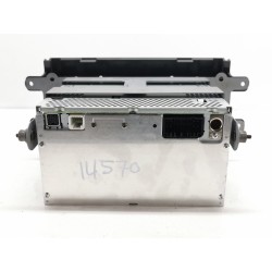 Recambio de sistema audio / radio cd para suzuki sx4 rw (ey) gl+ referencia OEM IAM 3910180JA0  