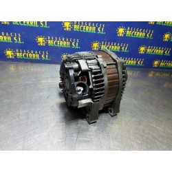 Recambio de alternador para citroen c5 berlina exclusive referencia OEM IAM 965475280 A004TJ0084B 