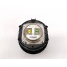 Recambio de airbag delantero izquierdo para alfa romeo 159 (140) 2.4 jtdm 20v q4 ti referencia OEM IAM 9N101580096 ISCAV1051185 