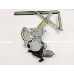 Recambio de elevalunas delantero izquierdo para fiat sedici (189) 1.9 8v multijet dynamic referencia OEM IAM 8353063J00  