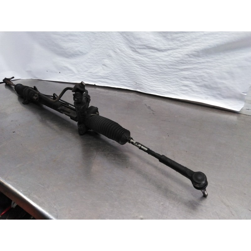 Cremallera direccion CITROEN Jumper caja cerrada (1) | Desguace