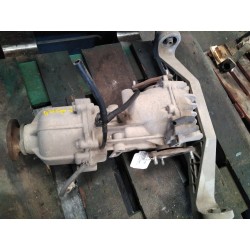 Recambio de diferencial trasero para suzuki sx4 rw (ey) gl+ referencia OEM IAM D19AA  