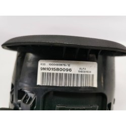 Recambio de airbag delantero izquierdo para alfa romeo 159 (140) 2.4 jtdm 20v q4 ti referencia OEM IAM 9N101580096 ISCAV1051185 