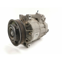 Recambio de compresor aire acondicionado para seat altea (5p1) arena referencia OEM IAM 1K0820859D  