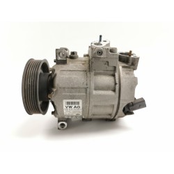 Recambio de compresor aire acondicionado para seat altea (5p1) arena referencia OEM IAM 1K0820859D  