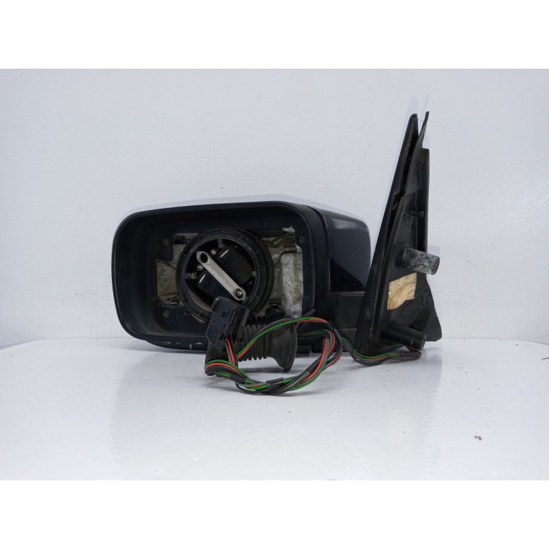 Recambio de retrovisor izquierdo para bmw serie 5 berlina (e39) 525td referencia OEM IAM Recambio de retrovisor izquierdo para bmw serie 5 berlina (e39) 525td referencia OEM IAM
