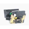 Recambio de cerradura puerta delantera izquierda para renault laguna (b56) 2.2 d rxe referencia OEM IAM   