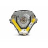 Recambio de airbag delantero izquierdo para bmw serie 3 compacto (e36) 318tds referencia OEM IAM 3311620998 3704505154 