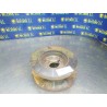 Recambio de disco freno delantero para toyota yaris (ncp1/nlp1/scp1) 1.0 linea terra referencia OEM IAM   