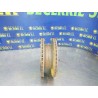Recambio de disco freno delantero para toyota yaris (ncp1/nlp1/scp1) 1.0 linea terra referencia OEM IAM   