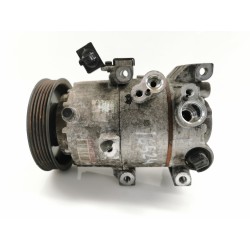 Recambio de compresor aire acondicionado para kia cee´d sporty wagon concept referencia OEM IAM CA500JDCCF04  