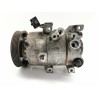 Recambio de compresor aire acondicionado para kia cee´d sporty wagon concept referencia OEM IAM CA500JDCCF04  