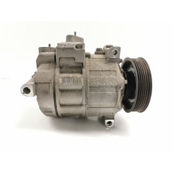 Recambio de compresor aire acondicionado para seat altea (5p1) arena referencia OEM IAM 1K0820859D  