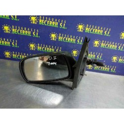 Recambio de retrovisor izquierdo para toyota yaris (ncp1/nlp1/scp1) 1.0 linea terra referencia OEM IAM   