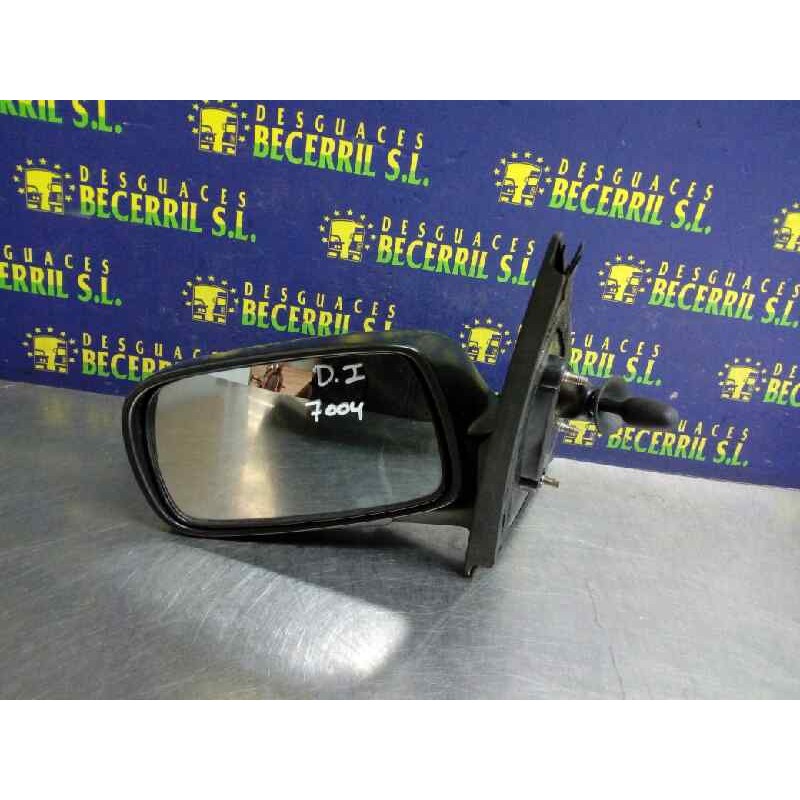 Recambio de retrovisor izquierdo para toyota yaris (ncp1/nlp1/scp1) 1.0 linea terra referencia OEM IAM Recambio de retrovisor izquierdo para toyota yaris (ncp1/nlp1/scp1) 1.0 linea terra referencia OEM IAM