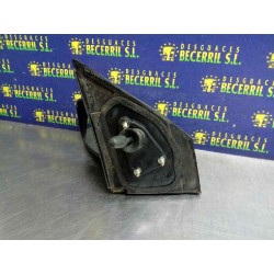 Recambio de retrovisor izquierdo para toyota yaris (ncp1/nlp1/scp1) 1.0 linea terra referencia OEM IAM   