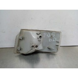 Recambio de piloto delantero derecho para citroen jumper caja cerrada (1) 27 c d acristalado ntz. 1000 referencia OEM IAM   