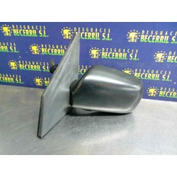 Recambio de retrovisor izquierdo para toyota yaris (ncp1/nlp1/scp1) 1.0 linea terra referencia OEM IAM   