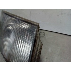 Recambio de piloto delantero derecho para citroen jumper caja cerrada (1) 27 c d acristalado ntz. 1000 referencia OEM IAM   