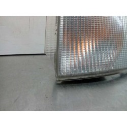 Recambio de piloto delantero izquierdo para citroen jumper caja cerrada (1) 27 c d acristalado ntz. 1000 referencia OEM IAM   