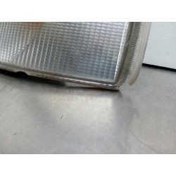 Recambio de piloto delantero izquierdo para citroen jumper caja cerrada (1) 27 c d acristalado ntz. 1000 referencia OEM IAM   