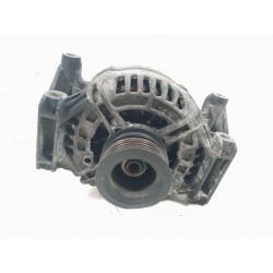 Recambio de alternador para opel vectra c berlina comfort referencia OEM IAM 0124425004 13129850 