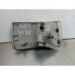 Recambio de piloto delantero izquierdo para citroen jumper caja cerrada (1) 27 c d acristalado ntz. 1000 referencia OEM IAM   