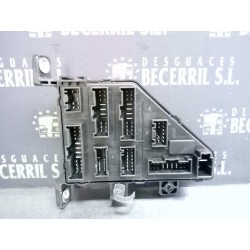 Recambio de caja reles / fusibles para kia sportage active 4x4 referencia OEM IAM F51K073T0128 919501F510 
