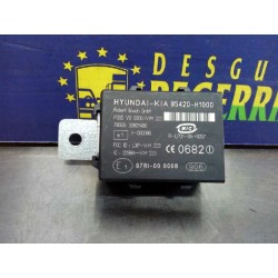 Recambio de centralita inmovilizador para kia sportage active 4x4 referencia OEM IAM 95420H1000 97RI000008 