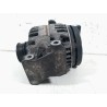 Recambio de alternador para opel vectra c berlina comfort referencia OEM IAM 0124425004 13129850 