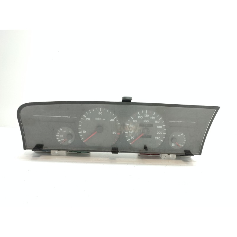 Recambio de cuadro instrumentos para citroen xantia berlina 1.9 d x referencia OEM IAM 96185165 Recambio de cuadro instrumentos para citroen xantia berlina 1.9 d x referencia OEM IAM 96185165