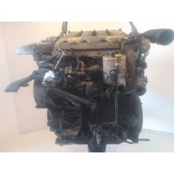 Recambio de motor completo para renault laguna (b56) 2.2 d rxe referencia OEM IAM G8T BOSCH 