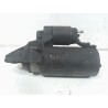 Recambio de motor arranque para ford transit caja cerrada ´06 ft 260 k (corto) lkw (camion) referencia OEM IAM RE6C1T11000AE  