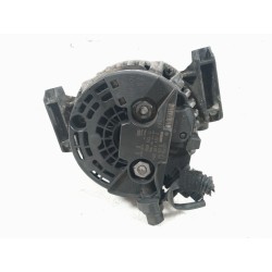 Recambio de alternador para opel vectra c berlina comfort referencia OEM IAM 0124425004 13129850 