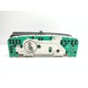Recambio de cuadro instrumentos para citroen xantia berlina 1.9 d x referencia OEM IAM 96185165  