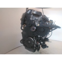 Recambio de motor completo para renault laguna (b56) 2.2 d rxe referencia OEM IAM G8T BOSCH 