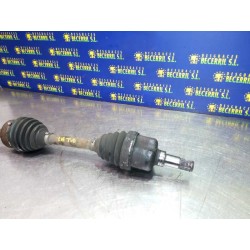 Recambio de transmision delantera izquierda para ford mondeo berlina (gd) clx referencia OEM IAM   