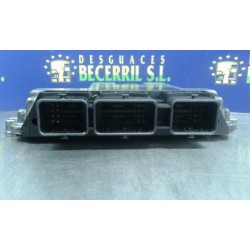 Recambio de centralita motor uce para renault megane ii familiar emotion referencia OEM IAM 8200391966 8200558304 0281012769